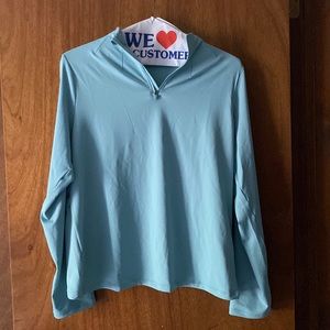 Linc Active Accelerate Top